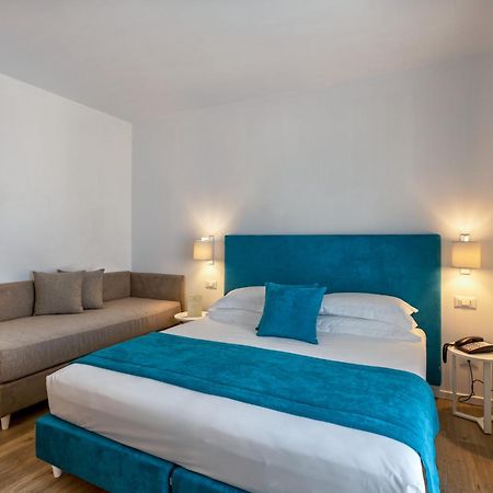 Hotel Isabella Сорренто Номер фото