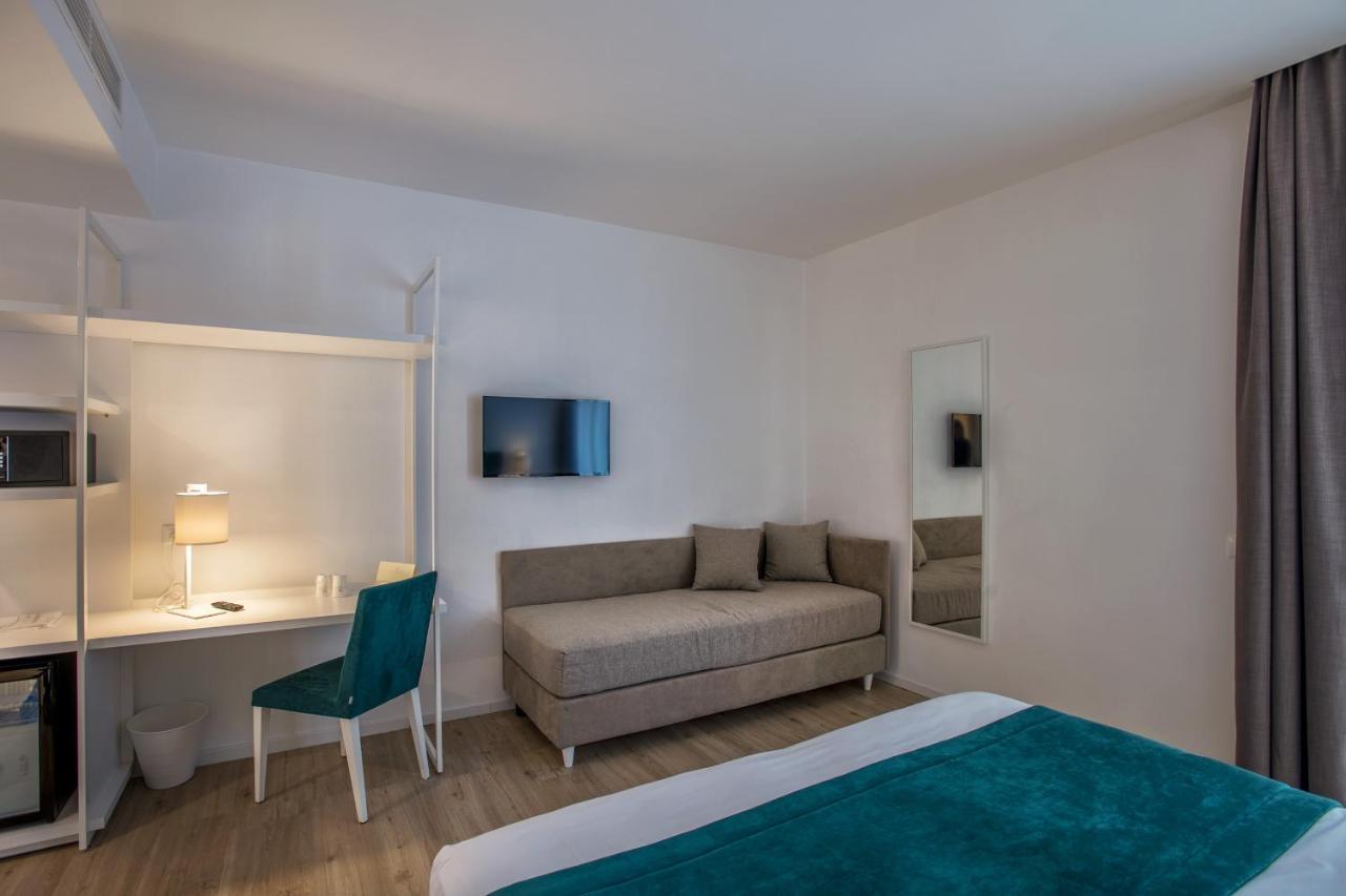 Hotel Isabella Сорренто Экстерьер фото
