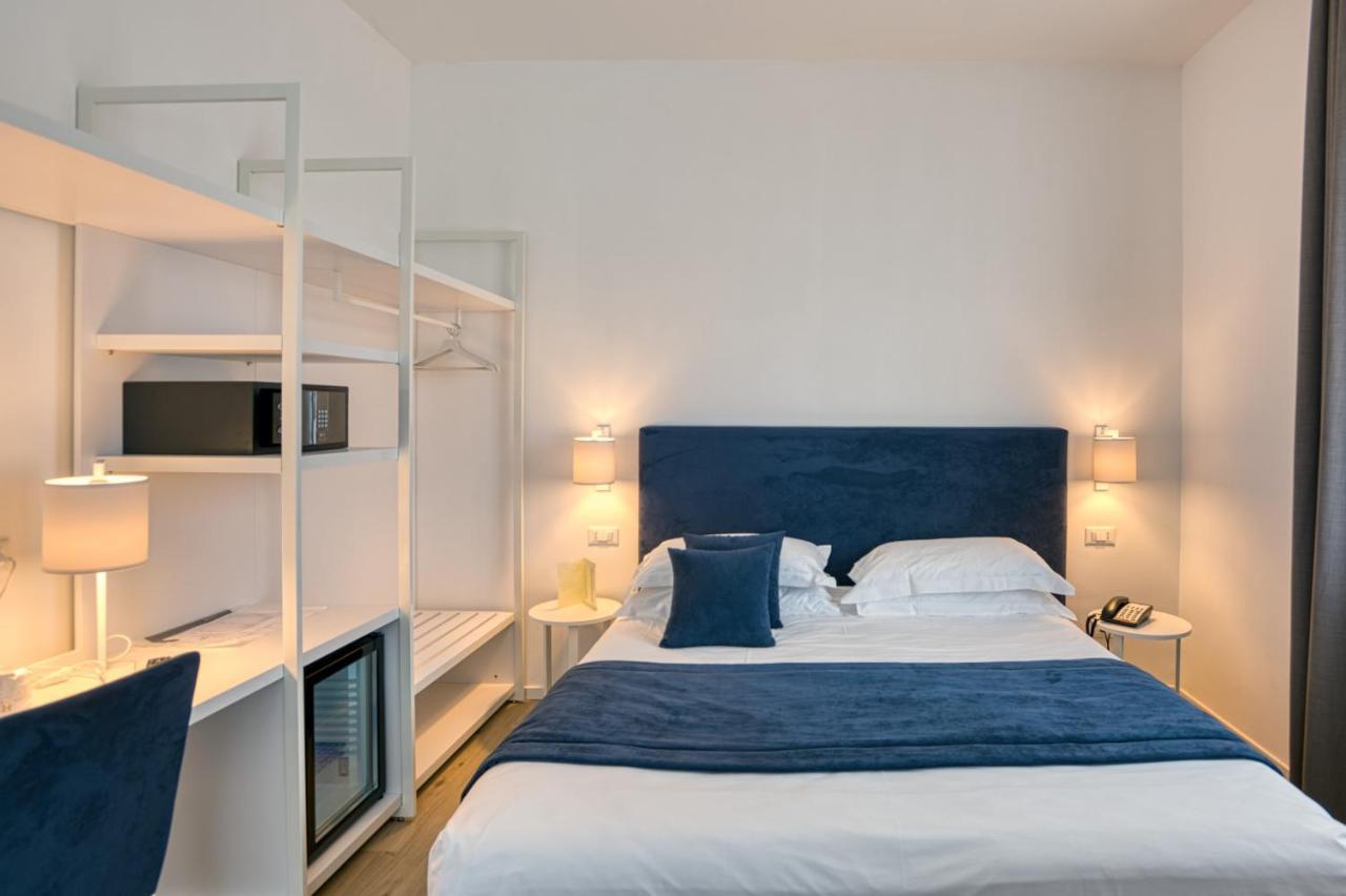 Hotel Isabella Сорренто Экстерьер фото