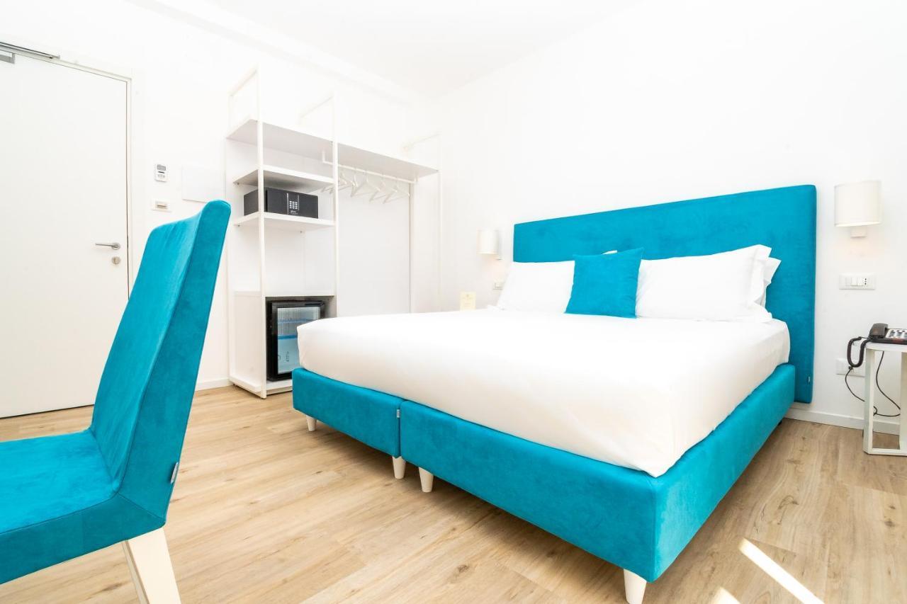 Hotel Isabella Сорренто Экстерьер фото