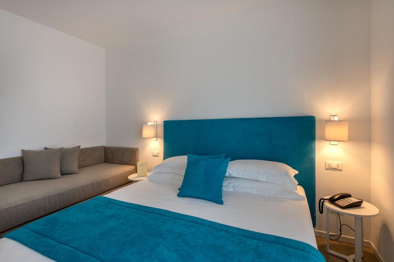 Hotel Isabella Сорренто Экстерьер фото