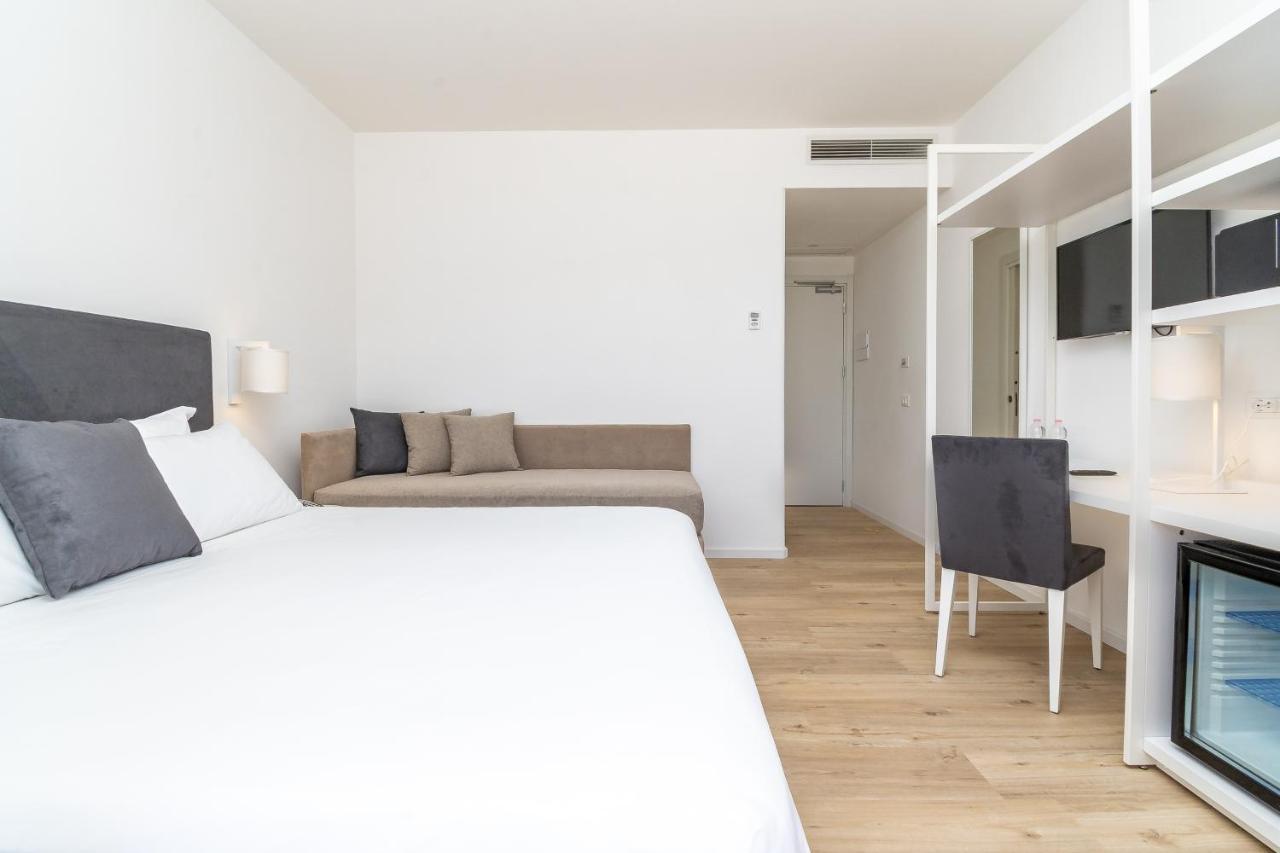 Hotel Isabella Сорренто Экстерьер фото