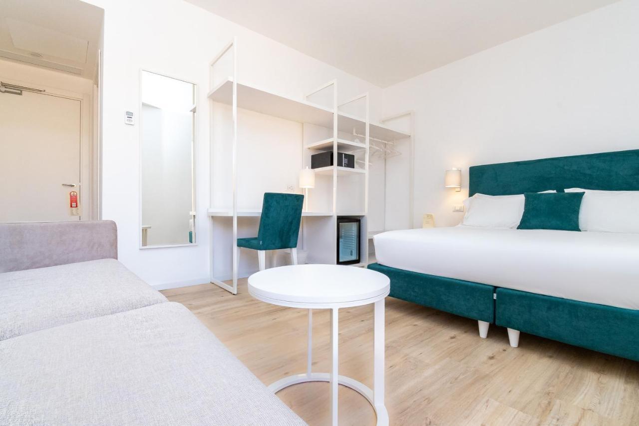 Hotel Isabella Сорренто Экстерьер фото