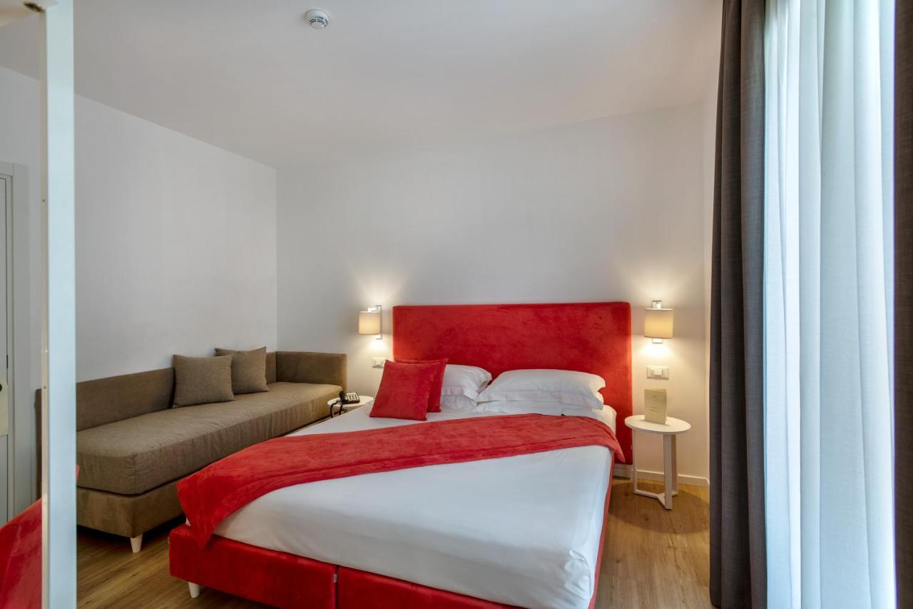 Hotel Isabella Сорренто Экстерьер фото