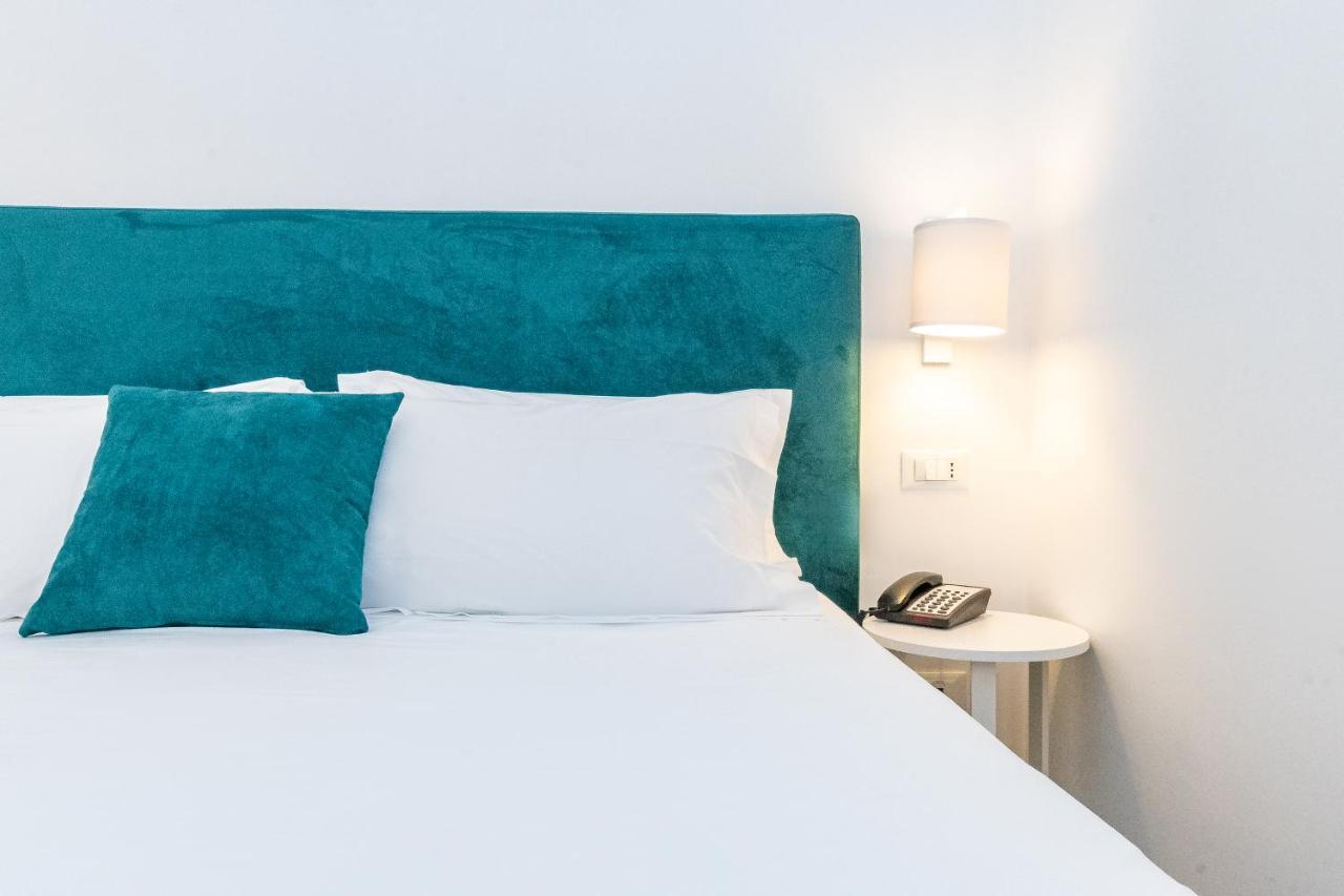 Hotel Isabella Сорренто Экстерьер фото