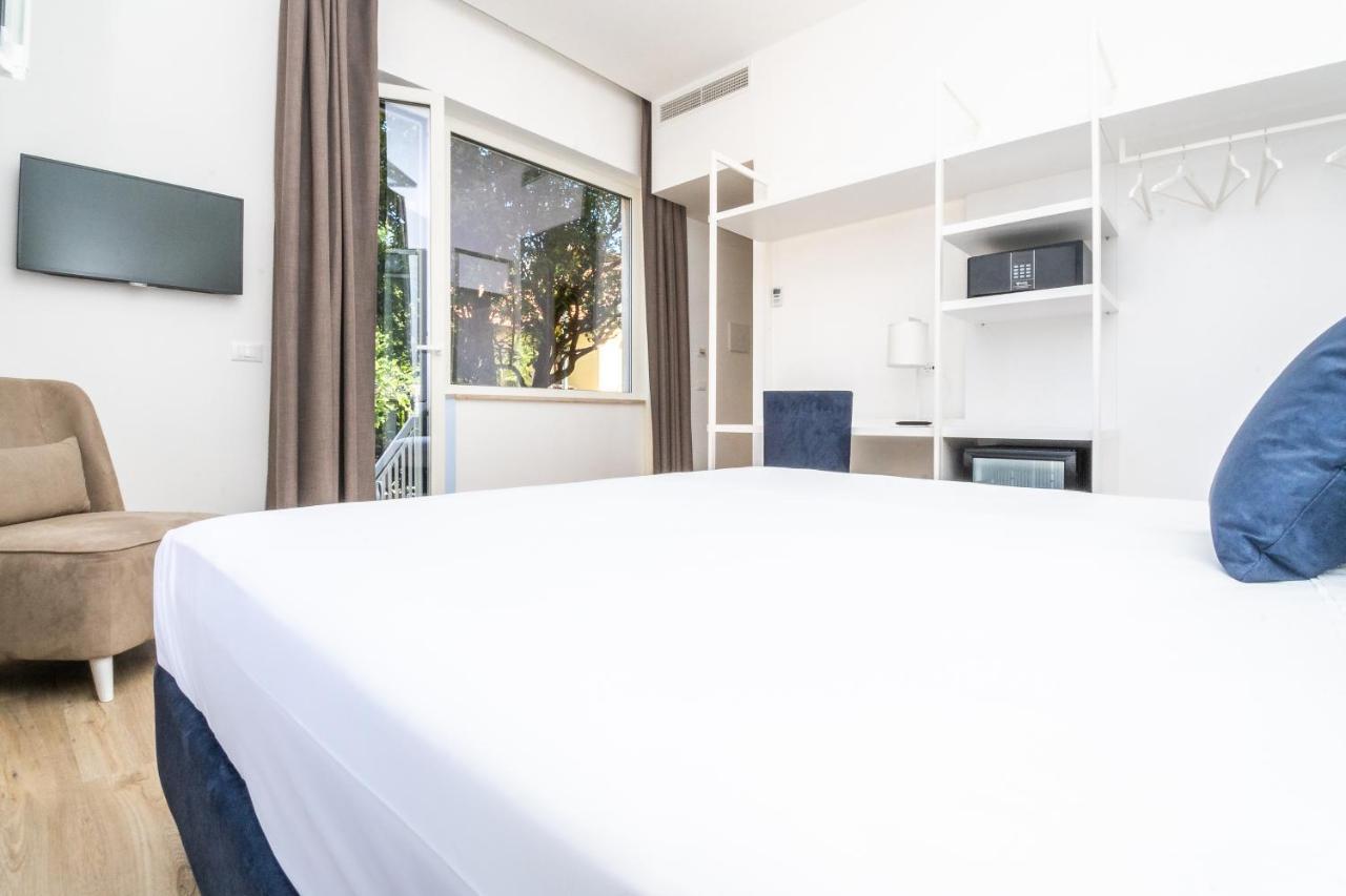 Hotel Isabella Сорренто Экстерьер фото