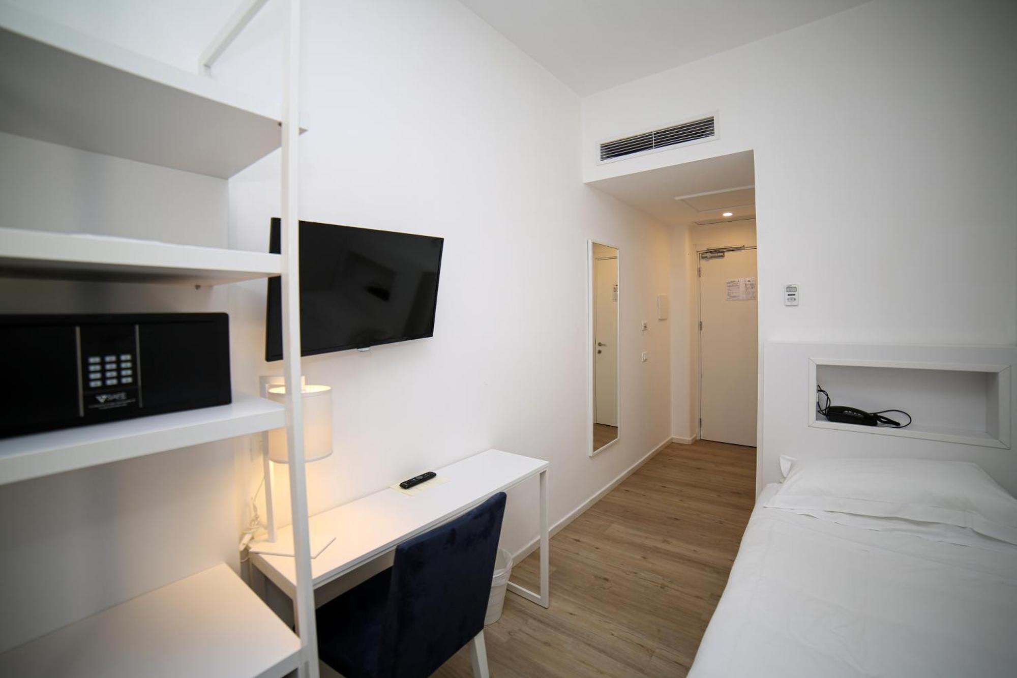 Hotel Isabella Сорренто Номер фото