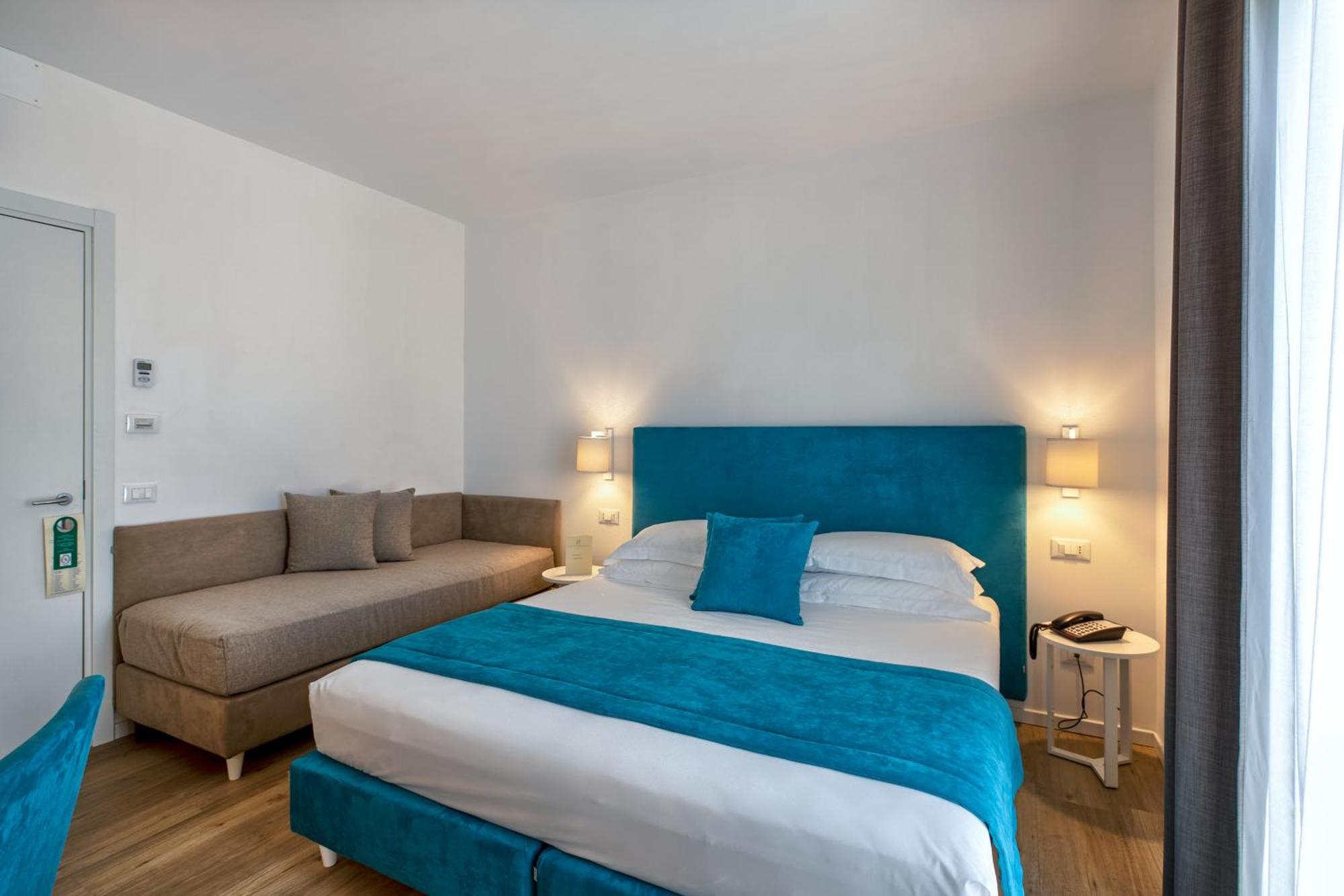 Hotel Isabella Сорренто Номер фото