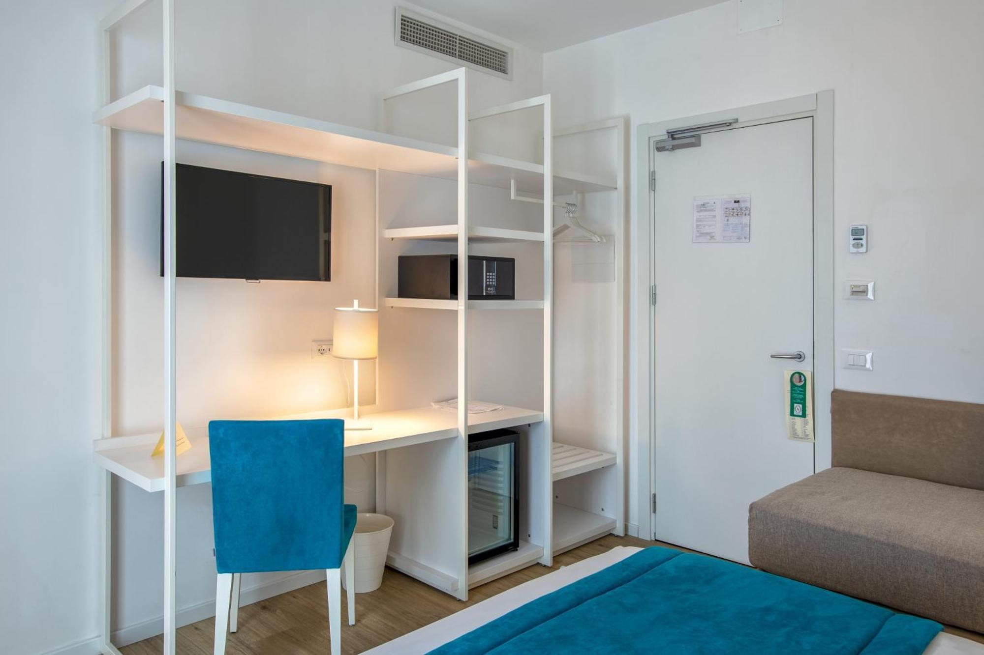 Hotel Isabella Сорренто Номер фото