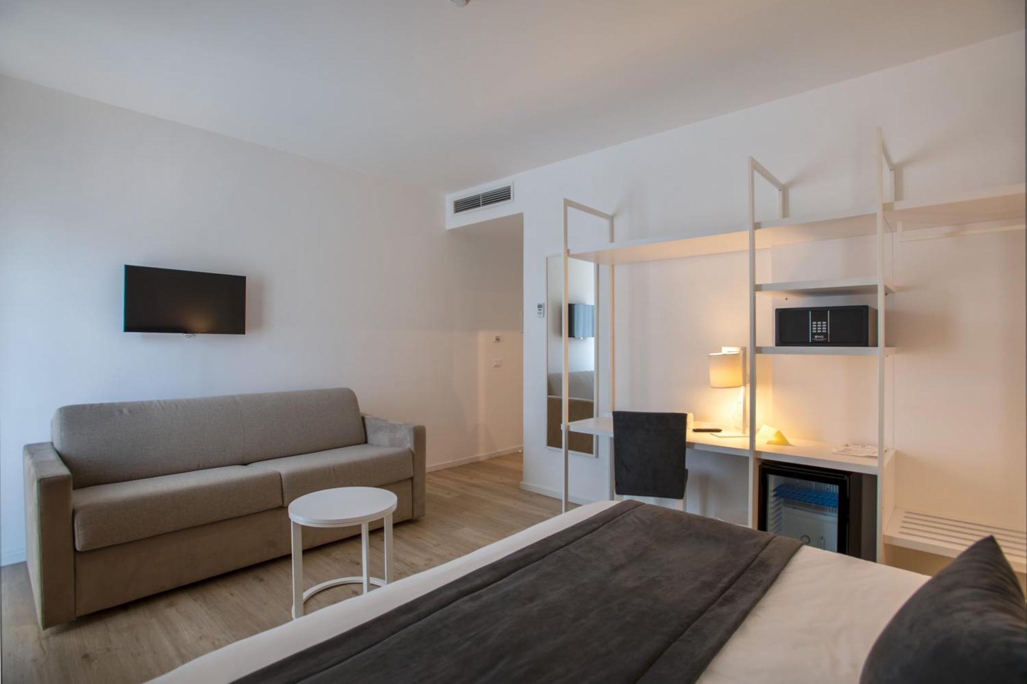 Hotel Isabella Сорренто Номер фото