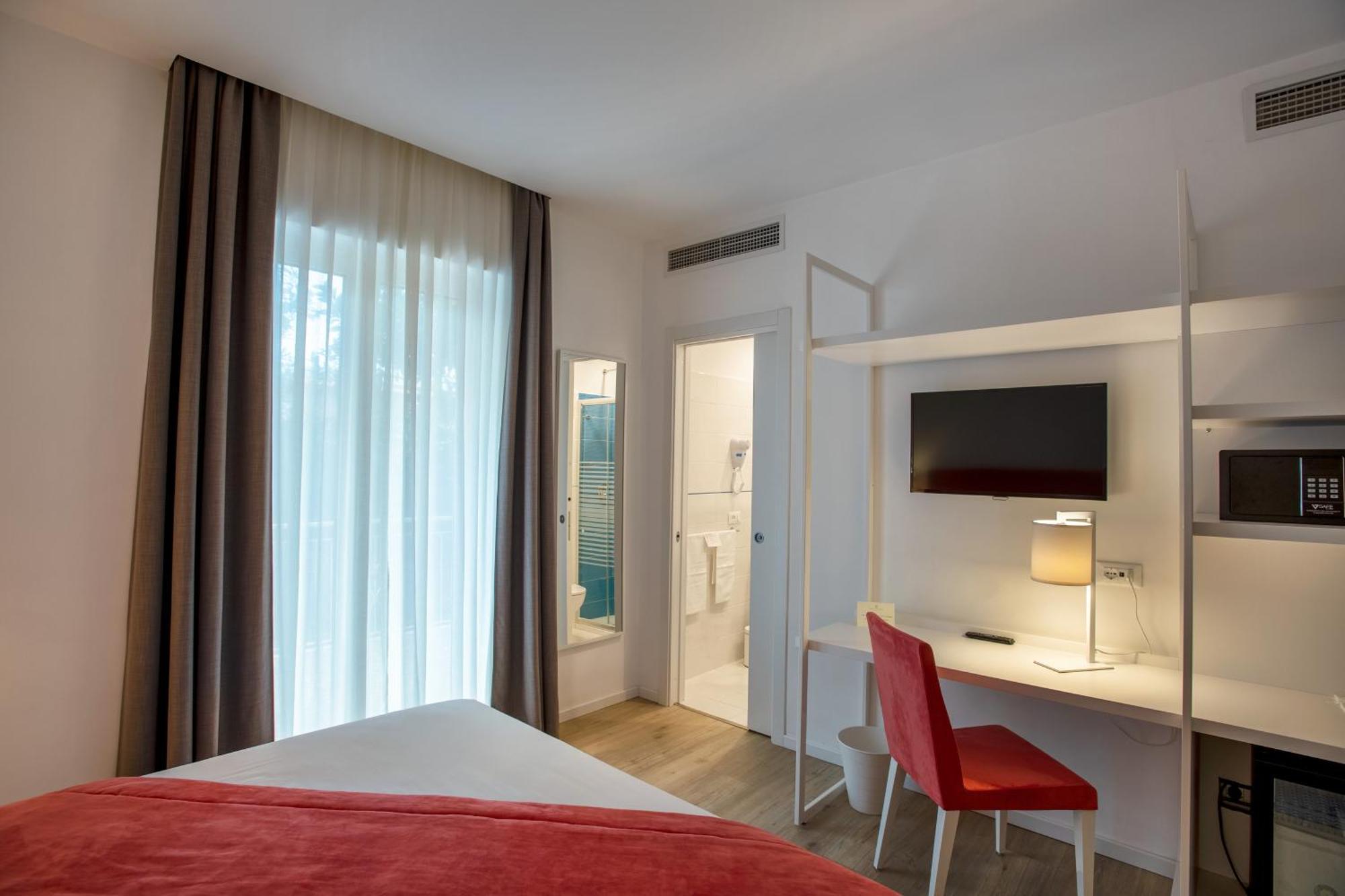 Hotel Isabella Сорренто Номер фото