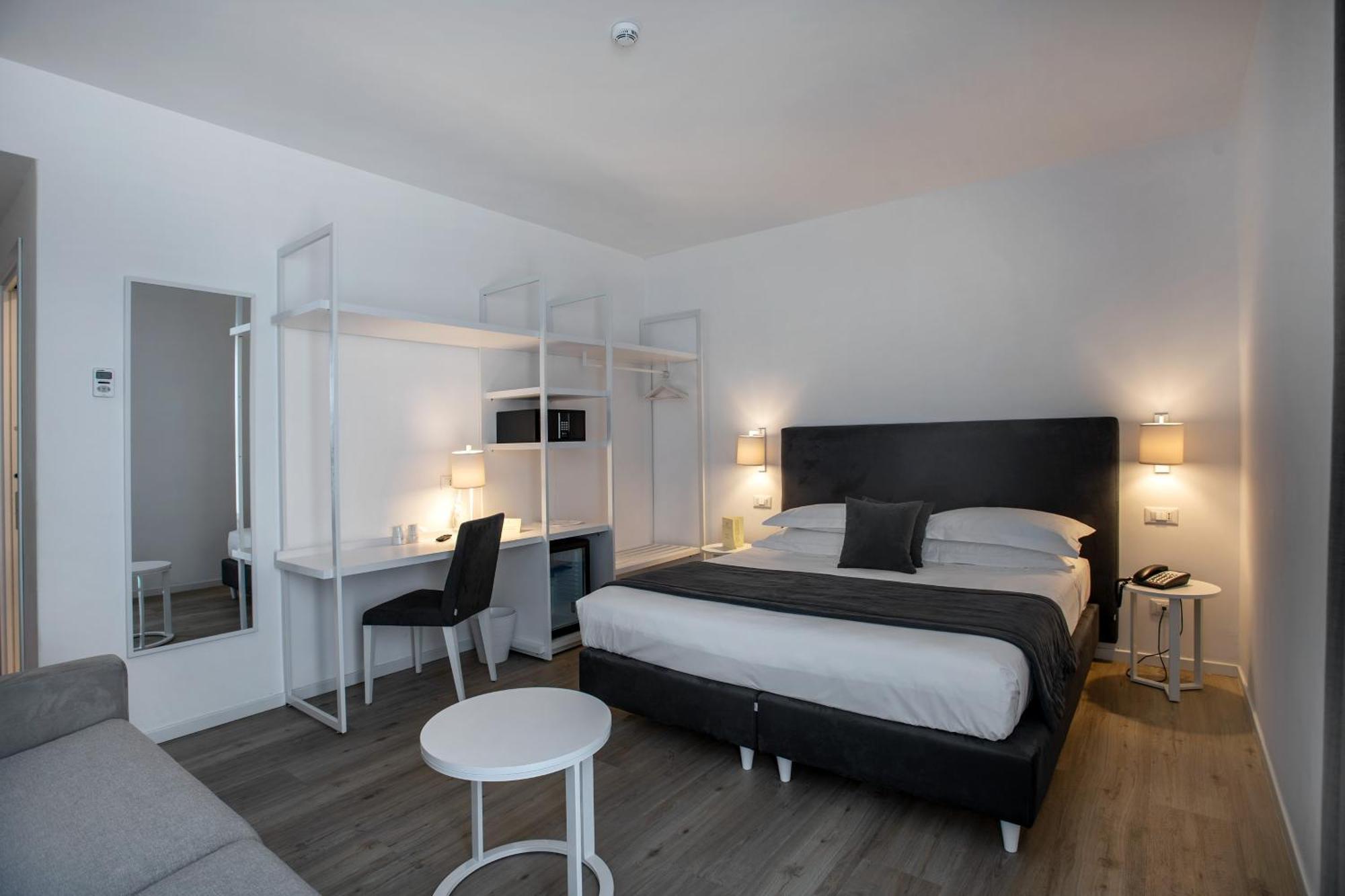 Hotel Isabella Сорренто Номер фото