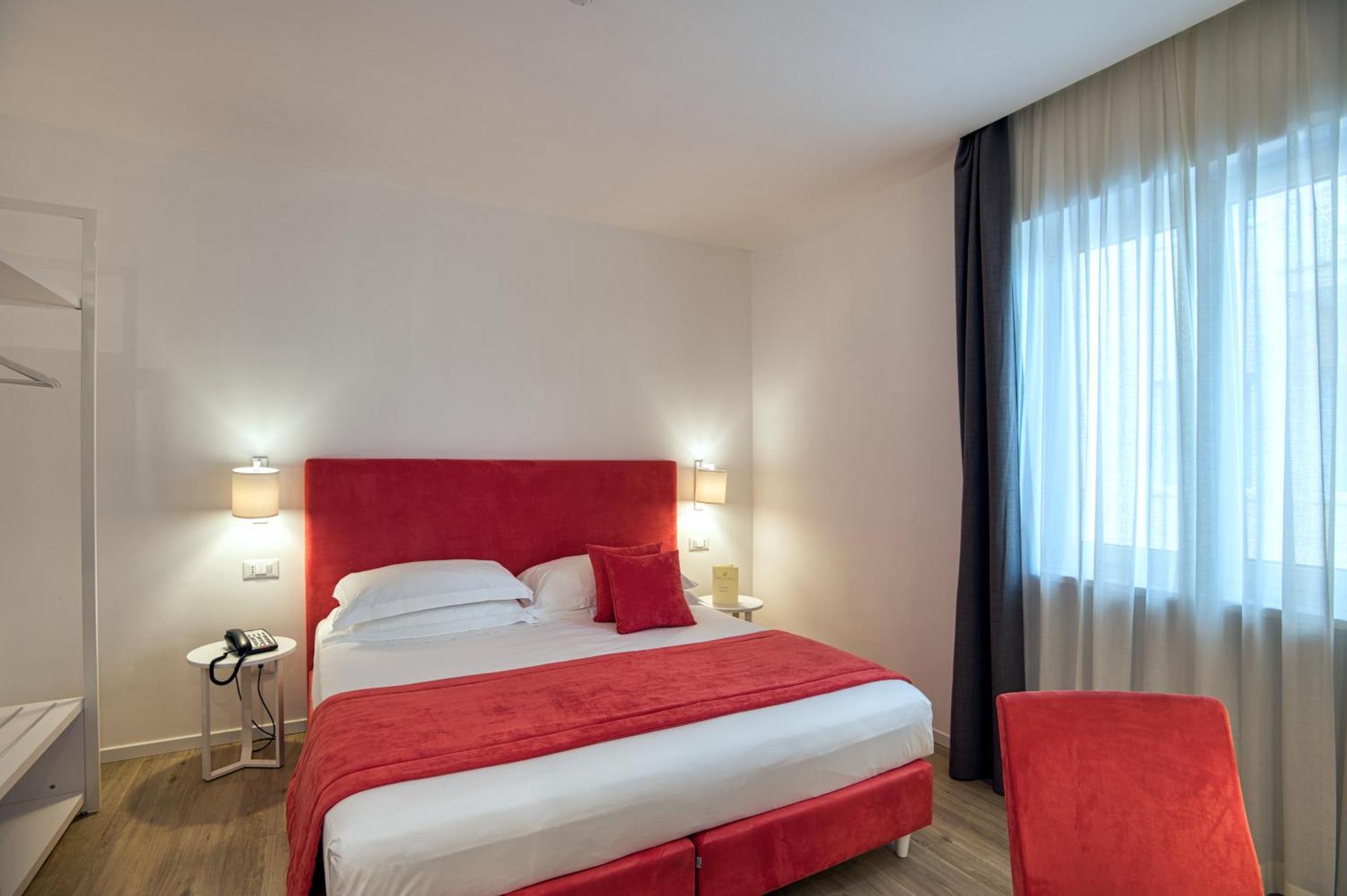 Hotel Isabella Сорренто Номер фото