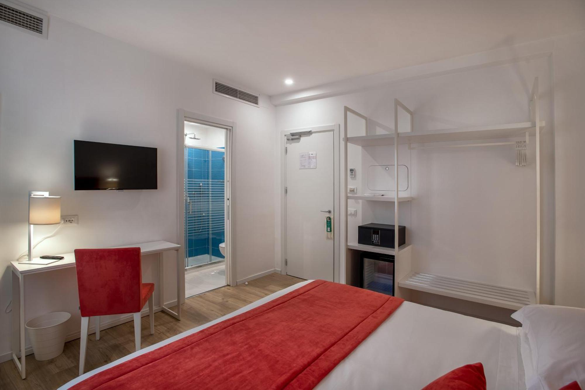 Hotel Isabella Сорренто Номер фото