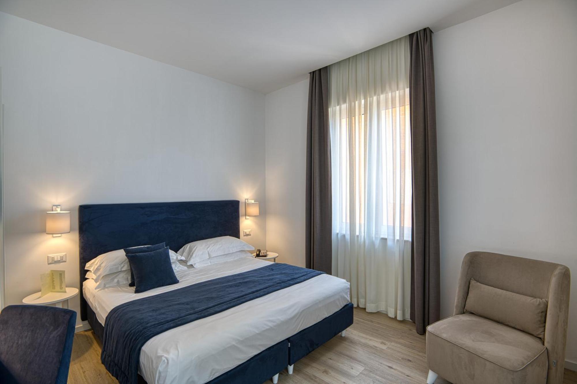 Hotel Isabella Сорренто Номер фото