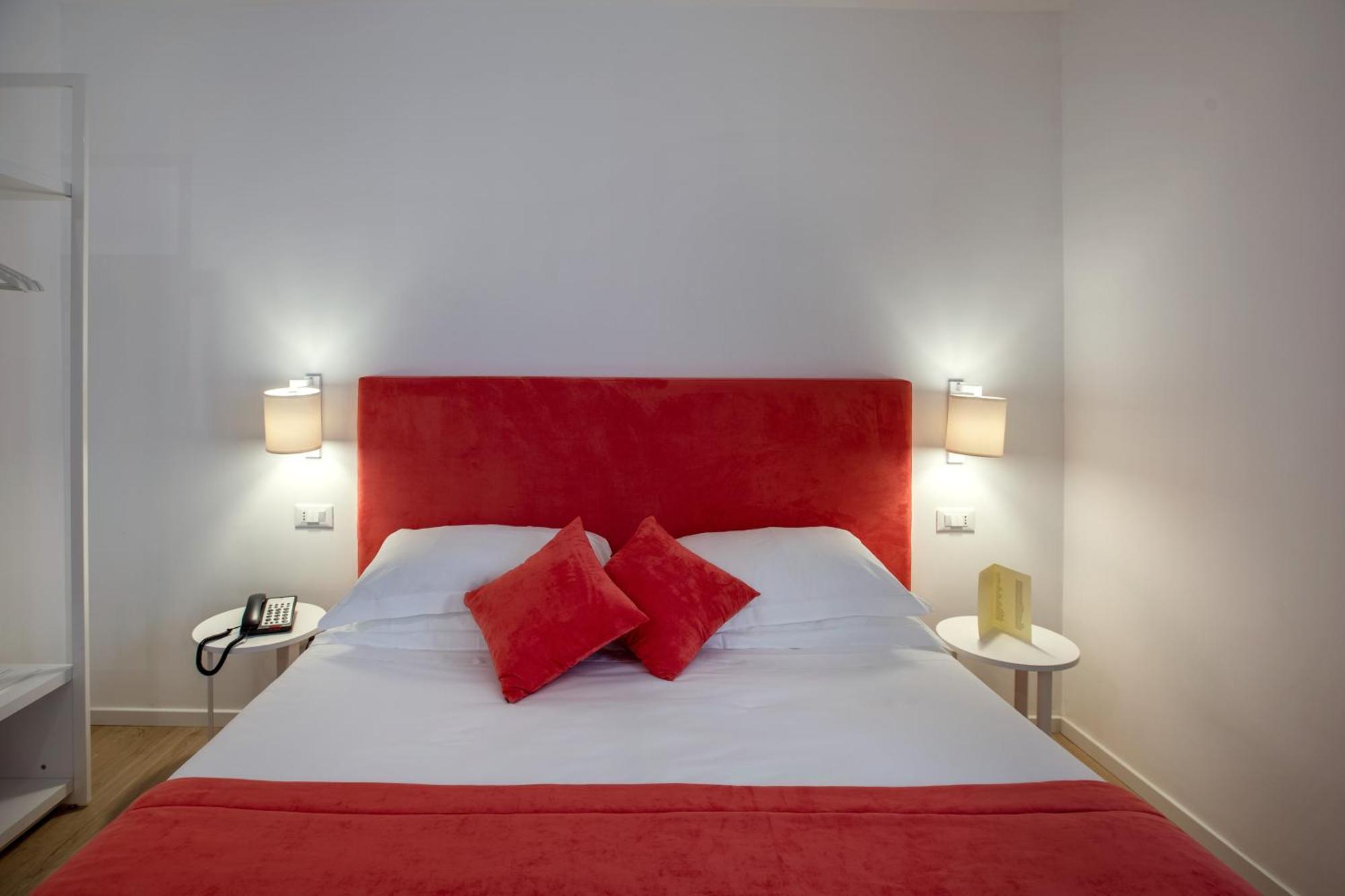 Hotel Isabella Сорренто Номер фото