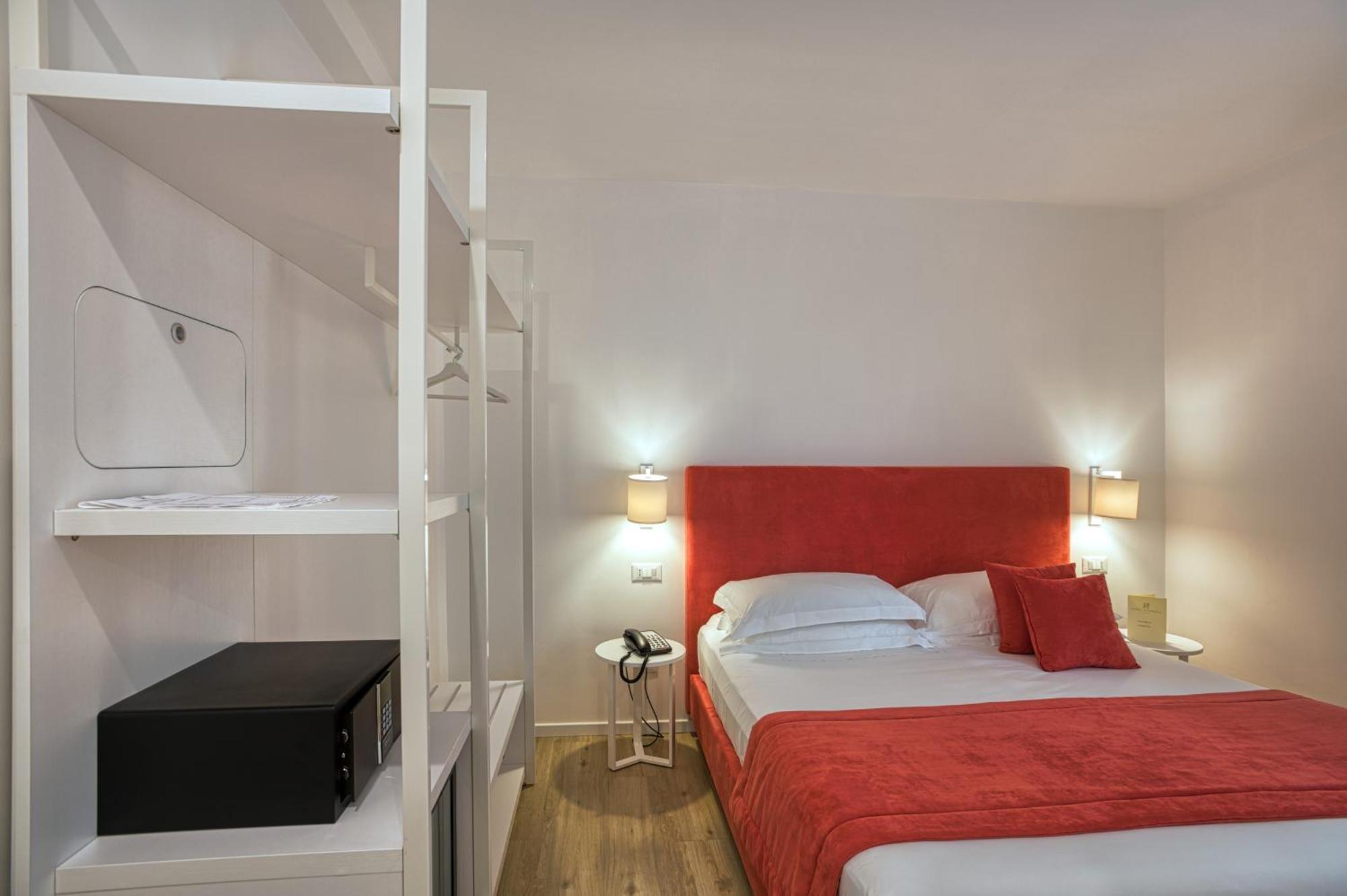 Hotel Isabella Сорренто Номер фото