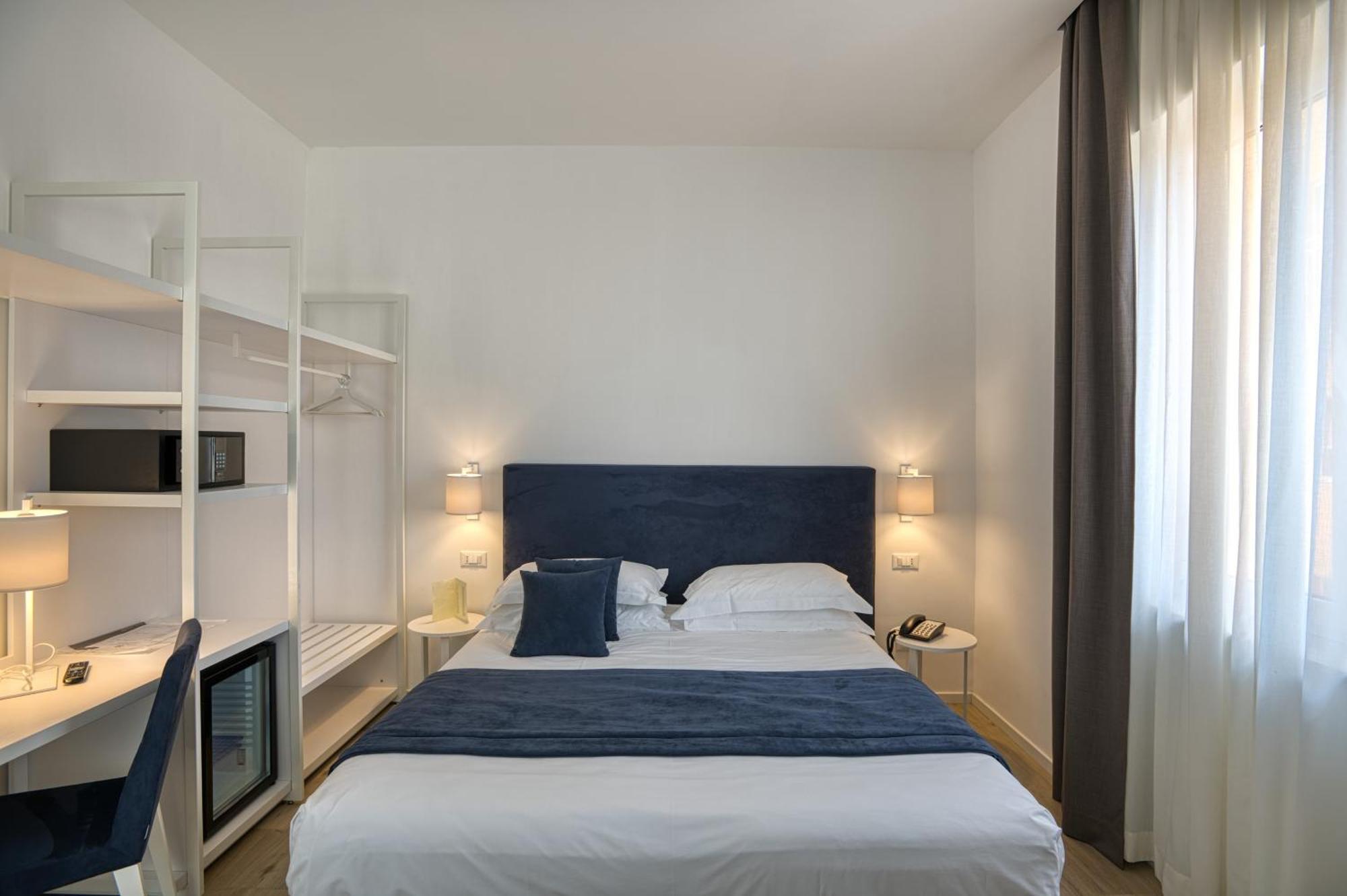 Hotel Isabella Сорренто Номер фото