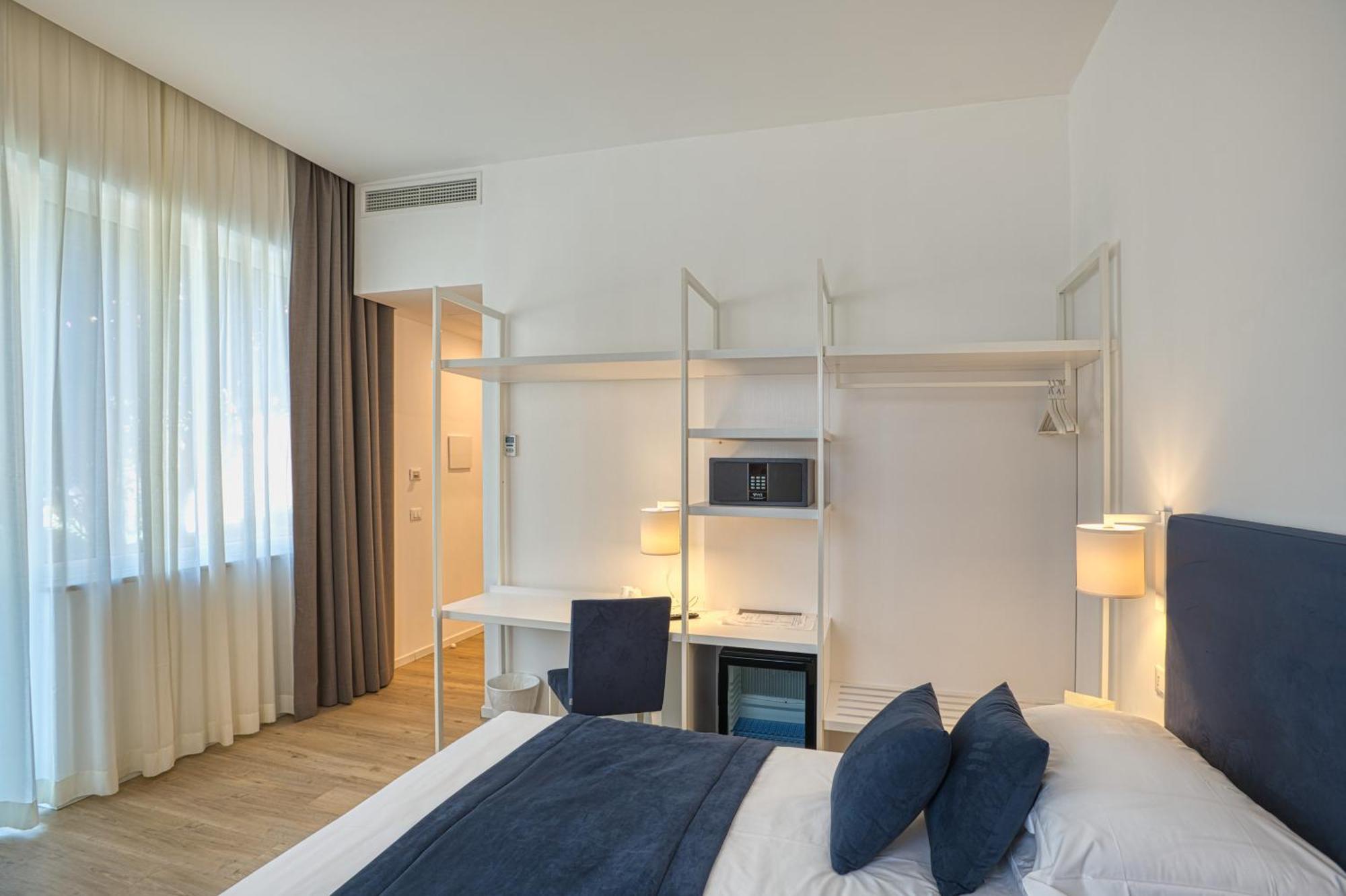 Hotel Isabella Сорренто Номер фото