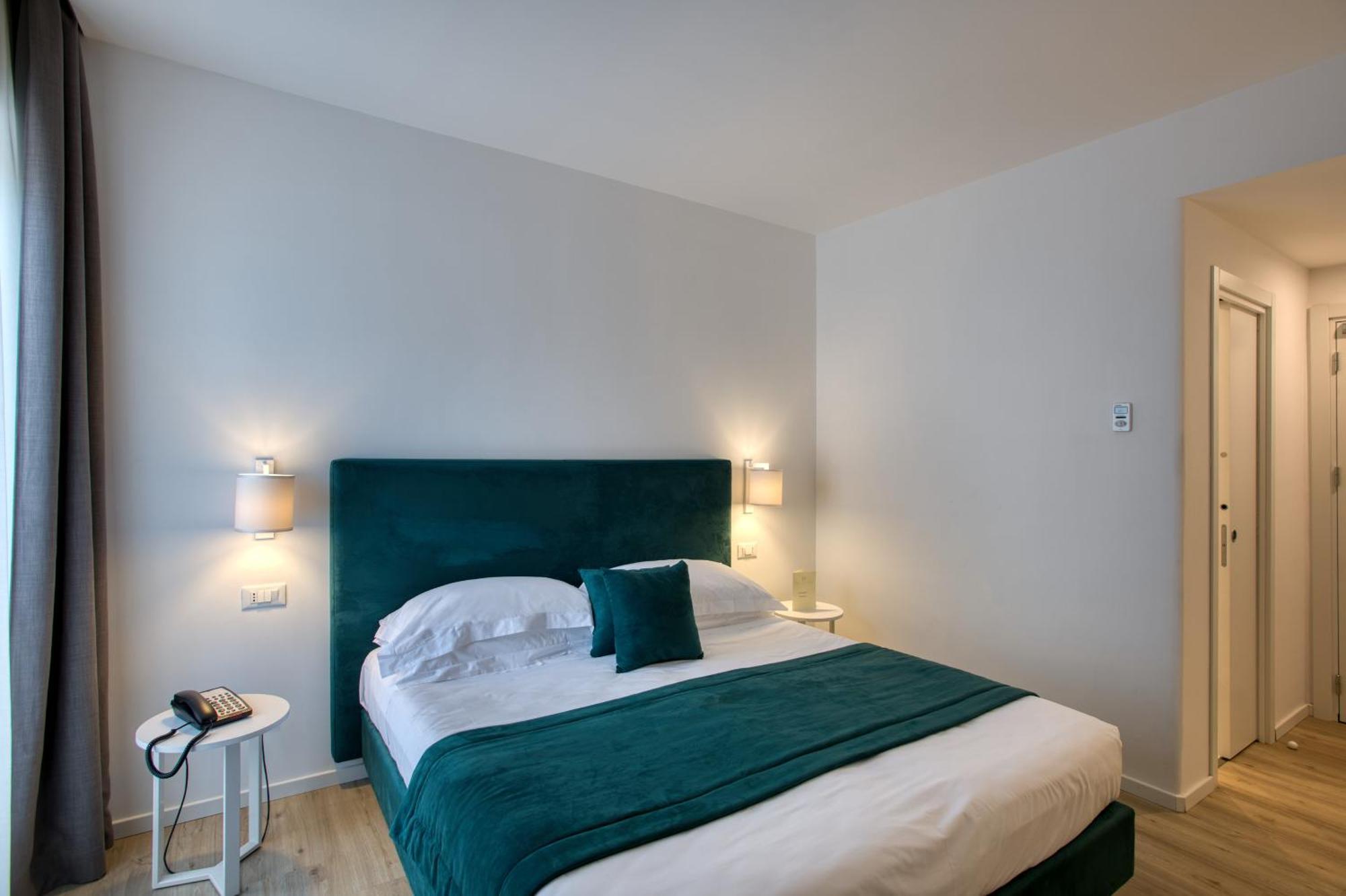 Hotel Isabella Сорренто Номер фото