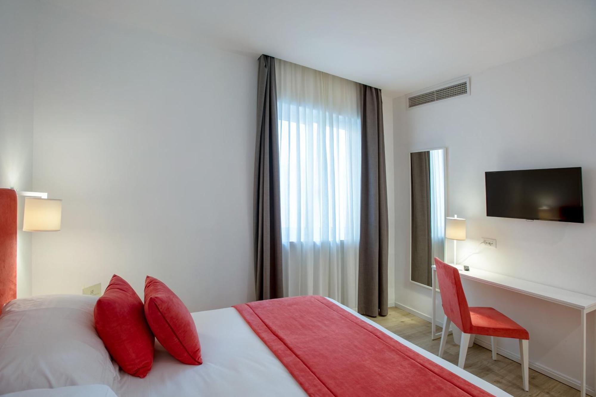 Hotel Isabella Сорренто Номер фото