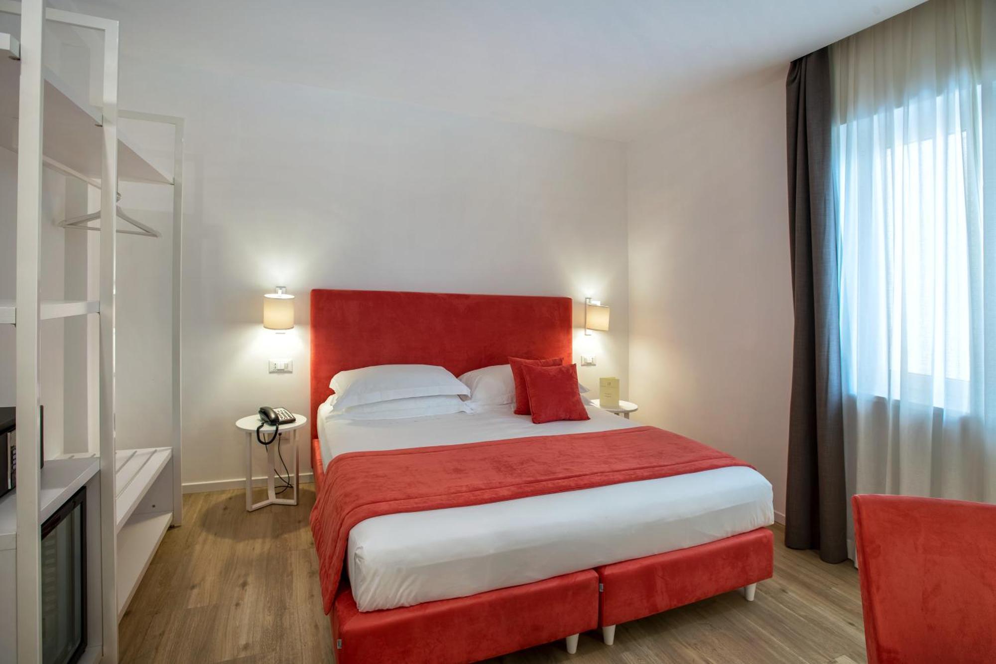 Hotel Isabella Сорренто Номер фото