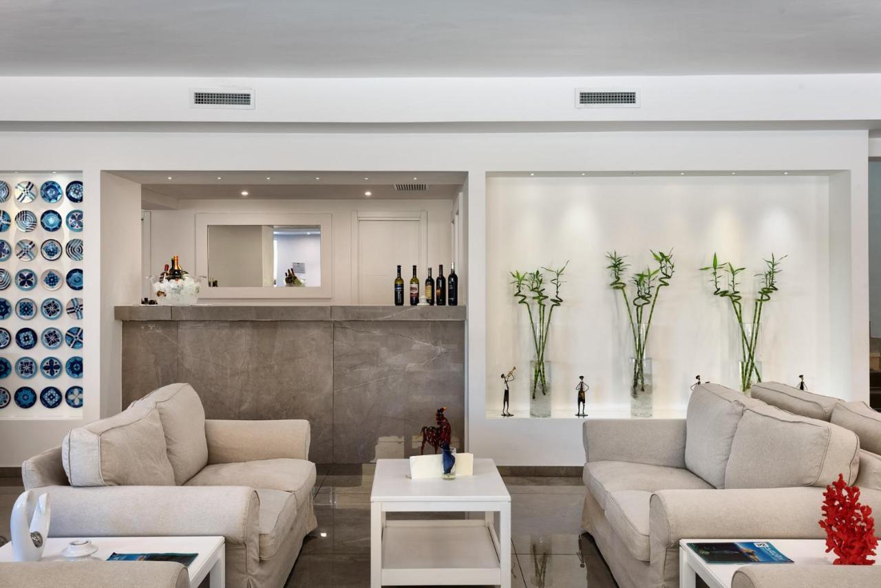 Hotel Isabella Сорренто Экстерьер фото